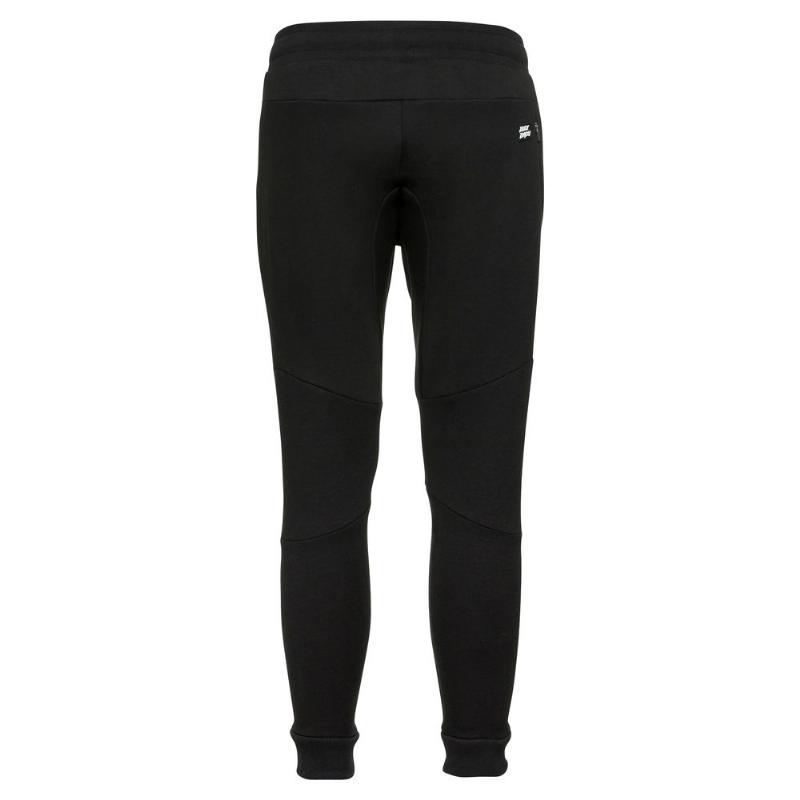 Pantalon Bidi Badu Matu Negro - Barata Oferta Outlet