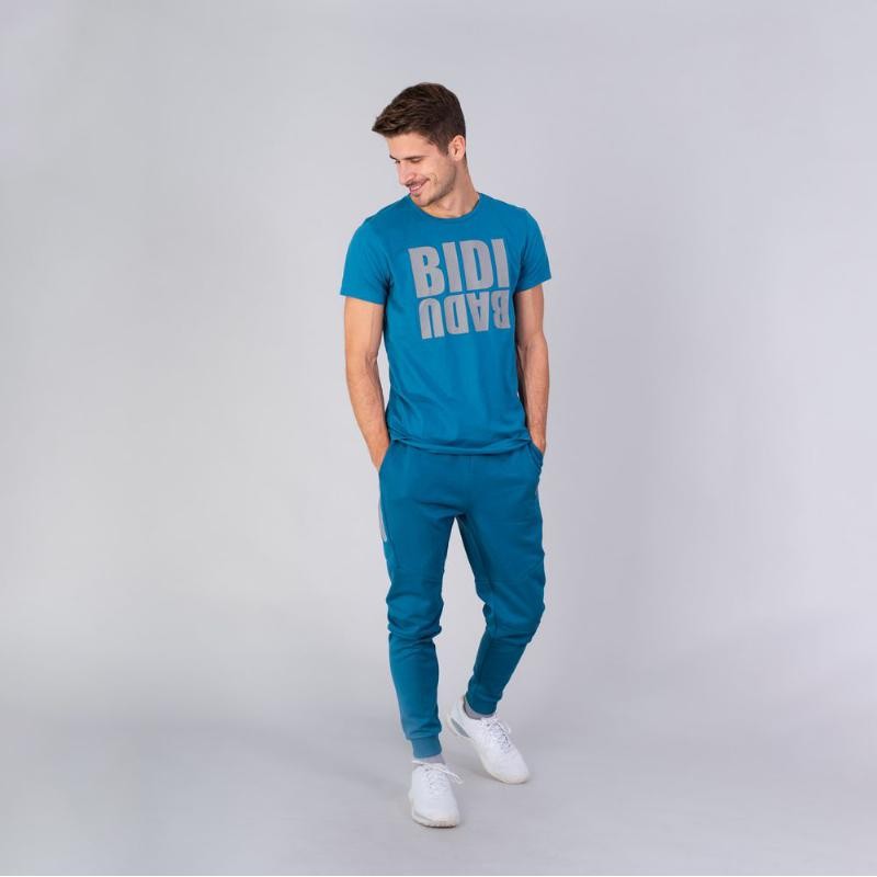 Pantalon Bidi Badu Matu Petroleo - Barata Oferta Outlet