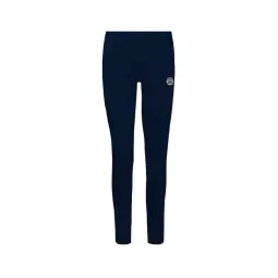 Pants Bidi Badu Willow Navy Blue Women