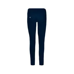 Pants Bidi Badu Willow Navy Blue Women