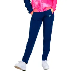 Pantalon Bidi Badu Willow Dark Blue Woman