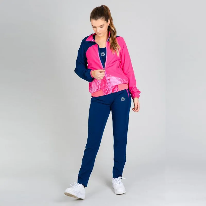 Hose Bidi Badu Willow Dunkelblau Damen