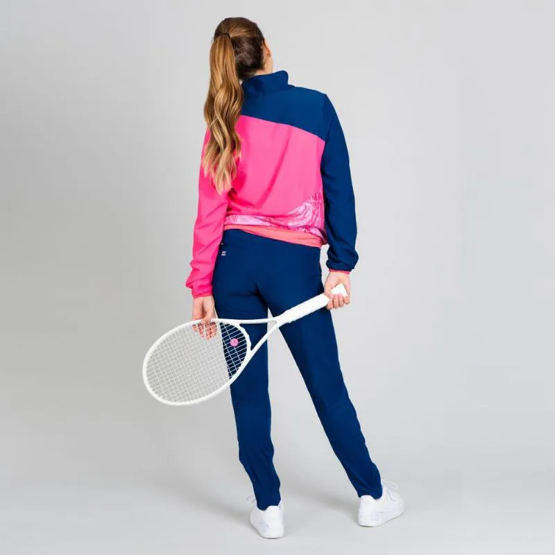 Hose Bidi Badu Willow Dunkelblau Damen