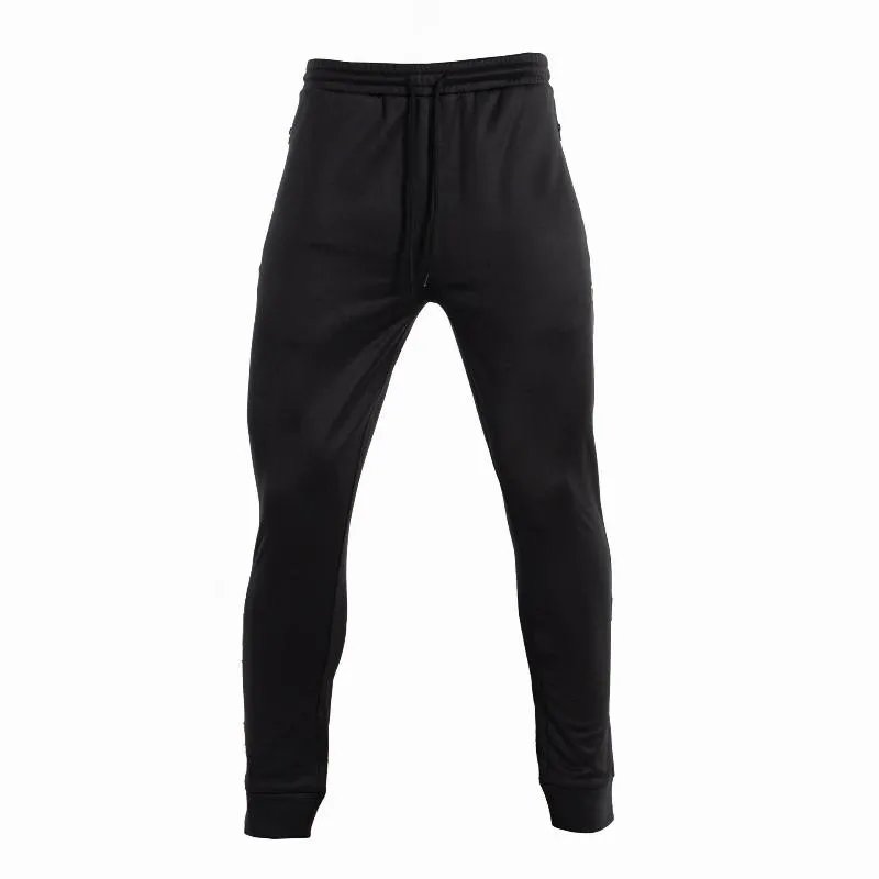 Black Crown Tijuana Black Pants