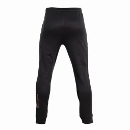 Black Crown Tijuana Black Pants