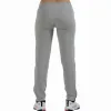 Bullpadel Abaos Mittelgraue Vigore Hose