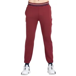 Bullpadel Ain Bordeaux Wine Pants