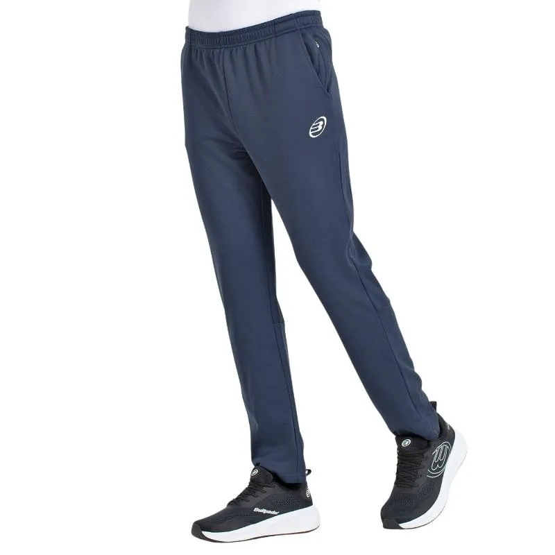 Bullpadel Alnair Navy Blue Pants