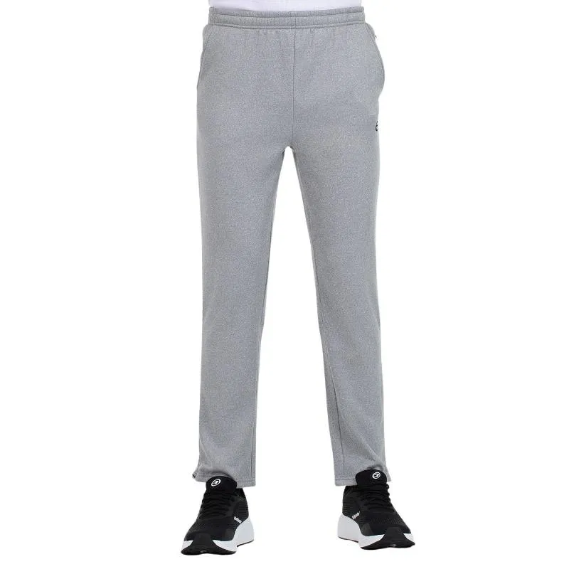Bullpadel Alnair Gris Medium Vigor Pants