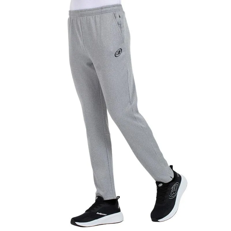 Bullpadel Alnair Gris Medium Vigor Pants