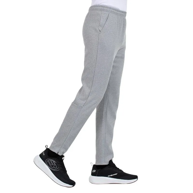 Bullpadel Alnair Gris Medium Vigor Pants