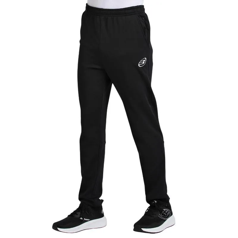 Bullpadel Alnair Black Pants