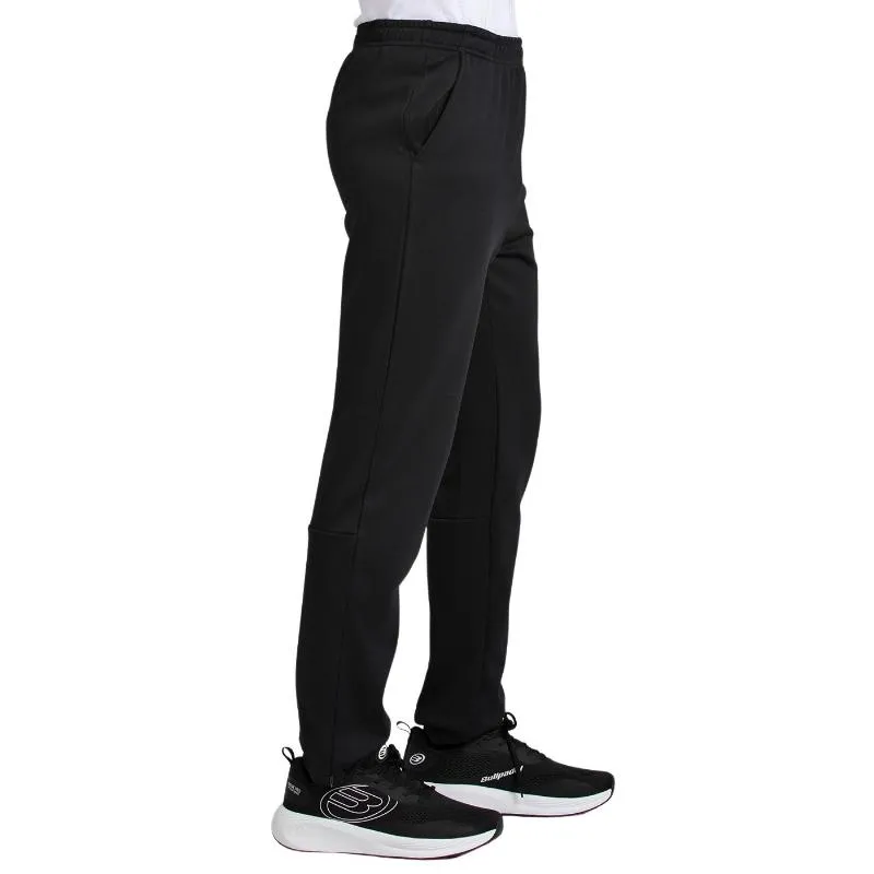 Bullpadel Alnair Black Pants