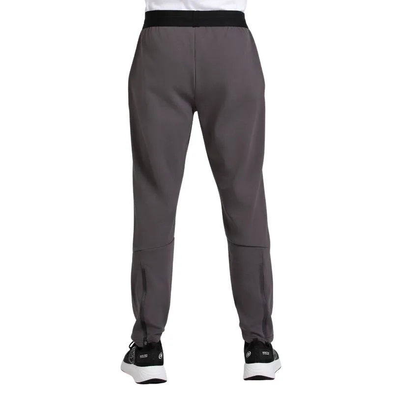 Pantalon Bullpadel Alnas Anthracite