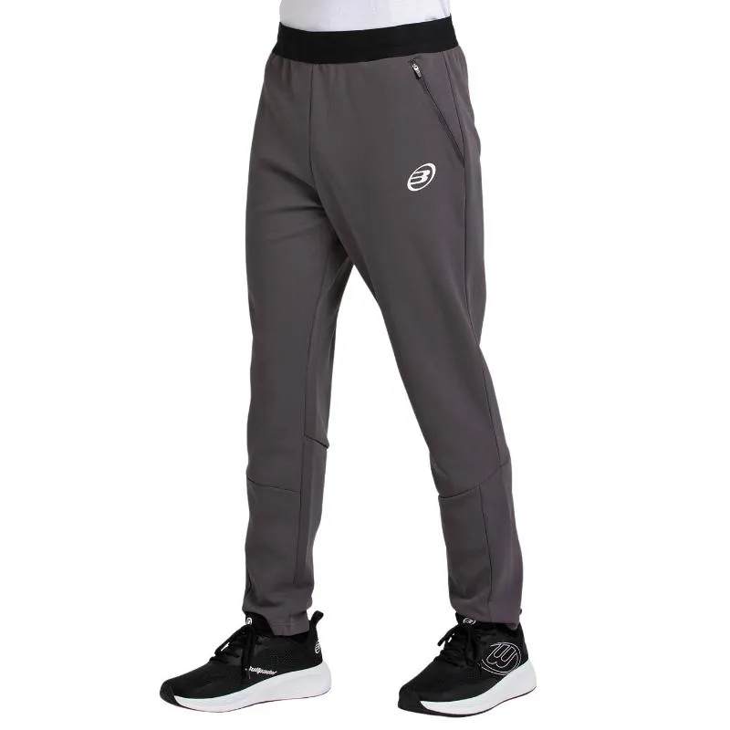 Pantalon Bullpadel Alnas Anthracite