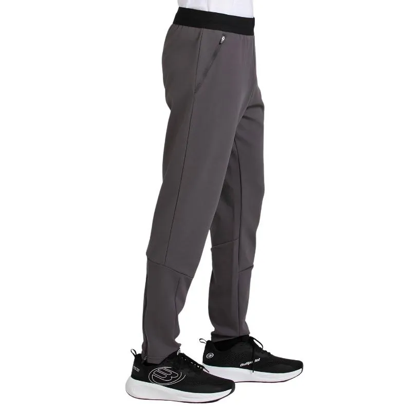Pantalon Bullpadel Alnas Anthracite