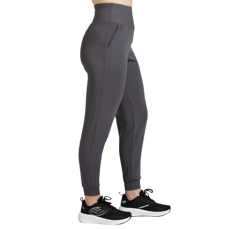 Bullpadel Alya Anthracite Pants