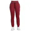 Bullpadel Aranga Bordeaux Wine Pants