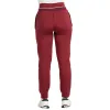 Bullpadel Aranga Bordeaux Wine Pants