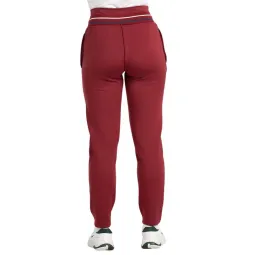 Bullpadel Aranga Bordeaux Wine Pants