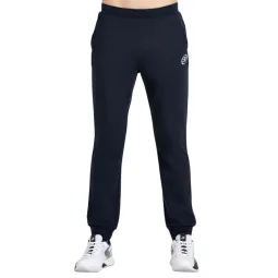 Bullpadel Basar Navy Blue Pants