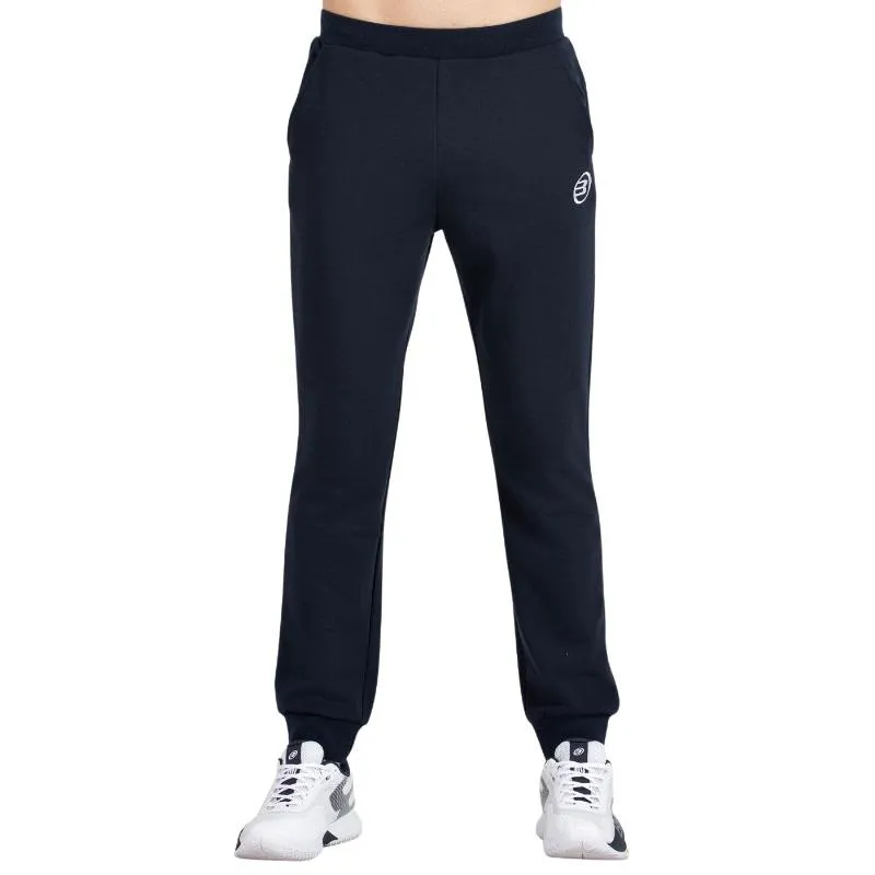 Bullpadel Basar Navy Blue Pants