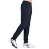 Bullpadel Basar Navy Blue Pants