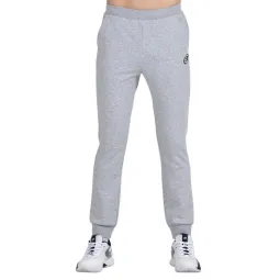 Bullpadel Basar Medium Gray Vigore Pants