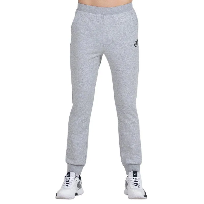 Bullpadel Basar Medium Gray Vigore Pants
