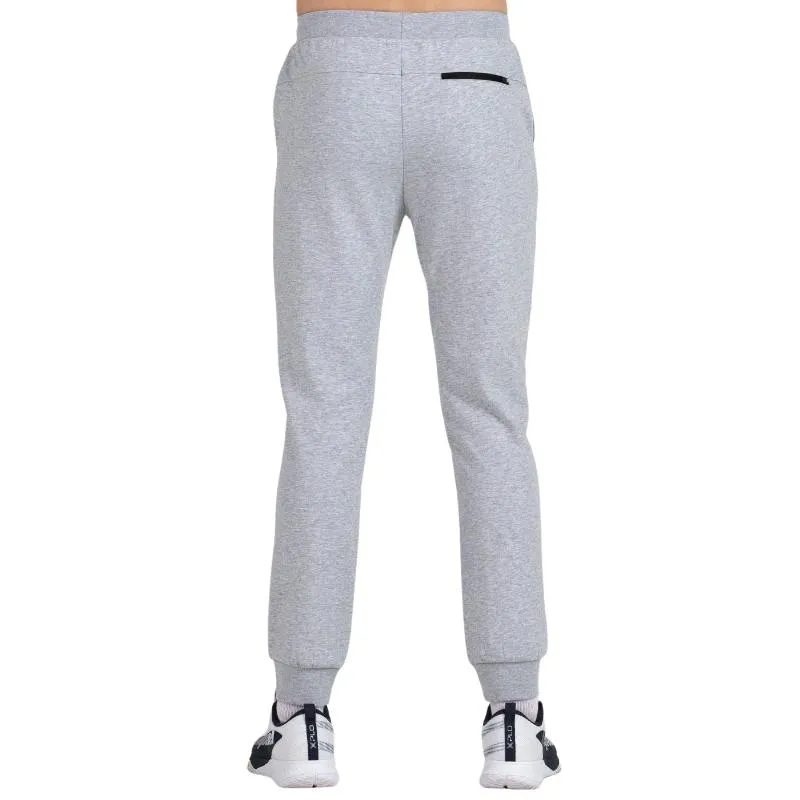 Bullpadel Basar Medium Gray Vigore Pants
