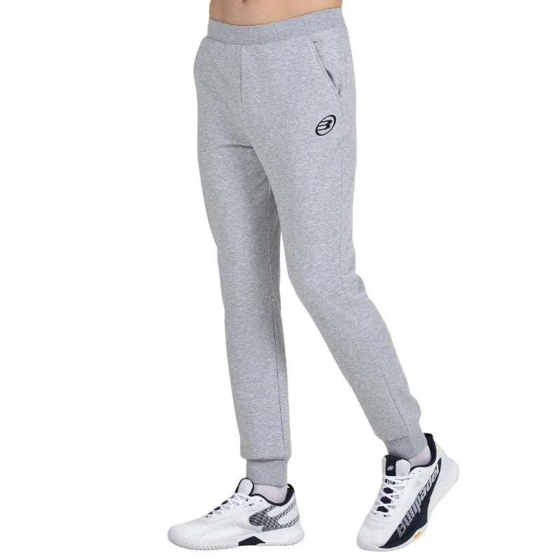 Bullpadel Basar Medium Gray Vigore Pants