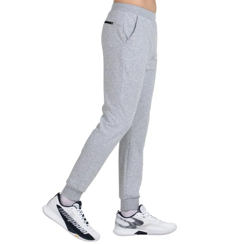 Bullpadel Basar Medium Gray Vigore Pants