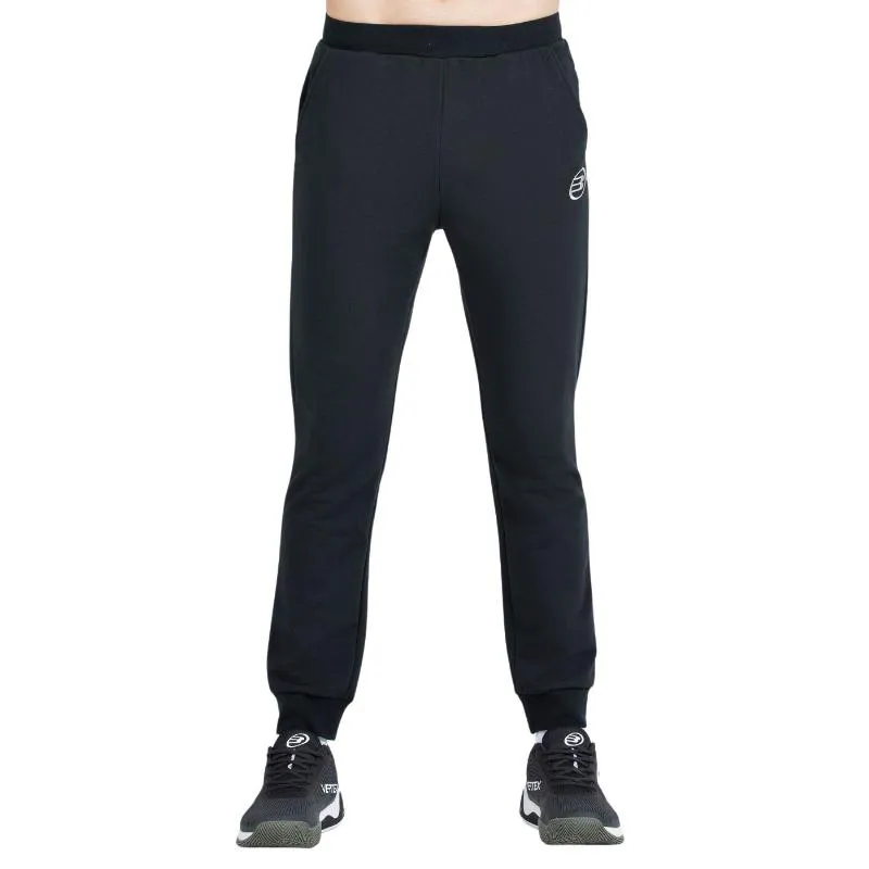 Bullpadel Basar Black Pants