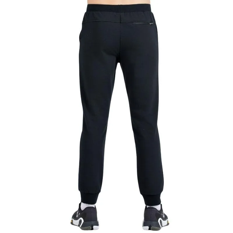 Bullpadel Basar Black Pants