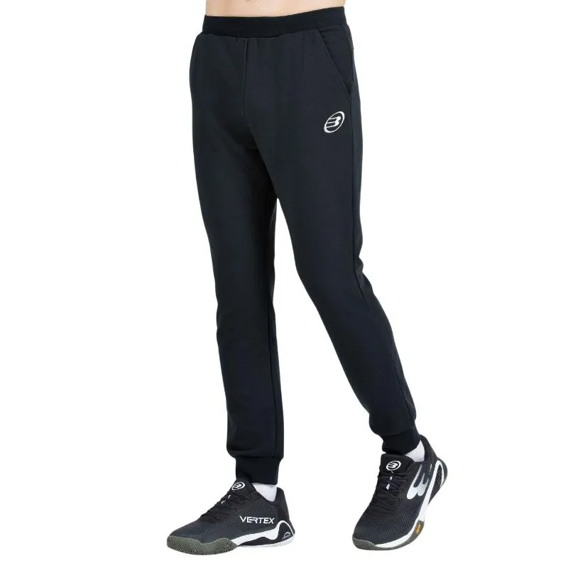 Bullpadel Basar Black Pants