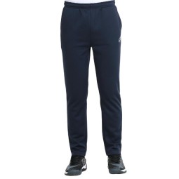 Pantalon Bullpadel Beariz Azul Marino