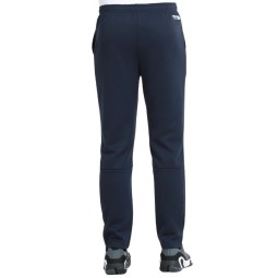 Pantalon Bullpadel Beariz Azul Marino