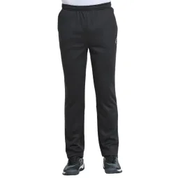 Pantalon Bullpadel Beariz Negro