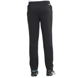 Pantalon Bullpadel Beariz Negro
