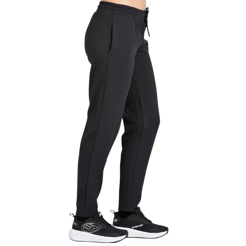 Bullpadel Befan Black Pants