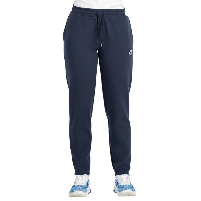 Bullpadel Befan Deep Ocean Pants