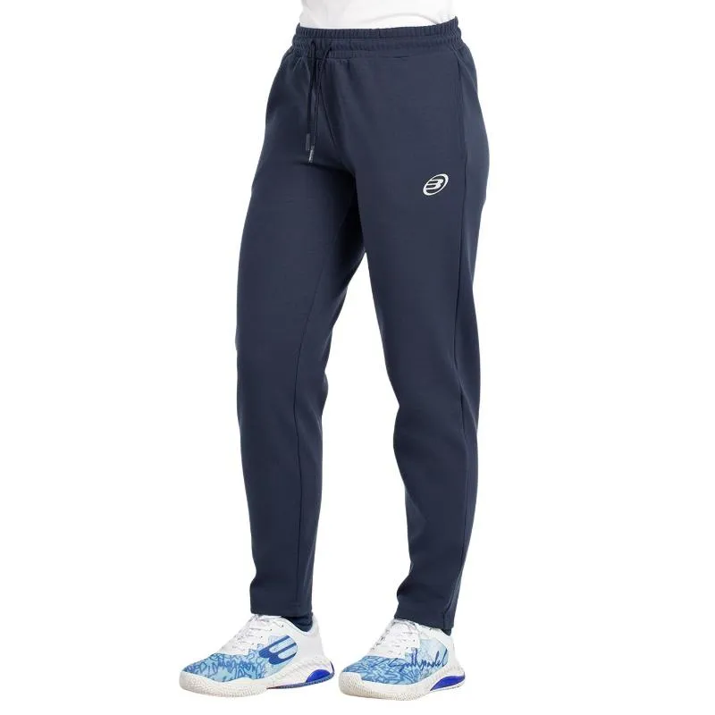 Bullpadel Befan Deep Ocean Pants