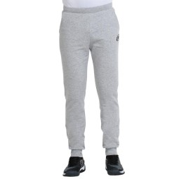 Bullpadel Begont Medium Gray Vigore Pants