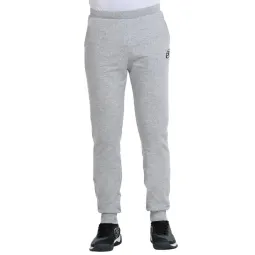 Bullpadel Begont Medium Gray Vigore Pants