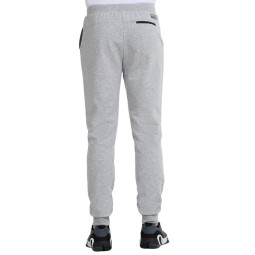 Bullpadel Begont Medium Gray Vigore Pants