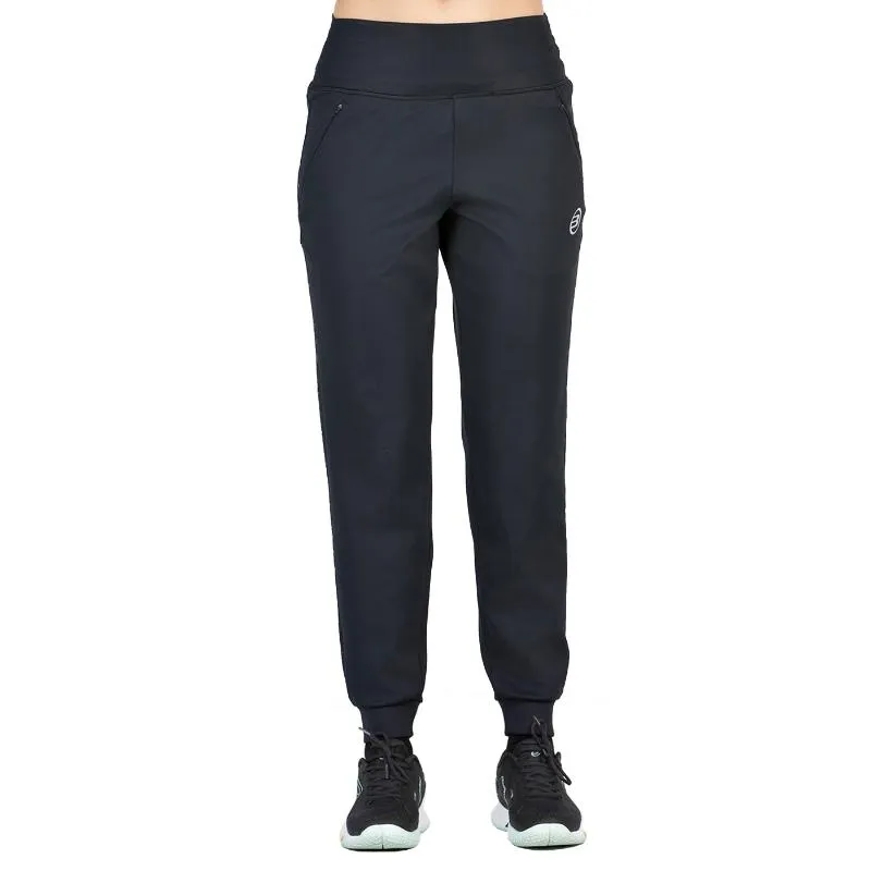 Bullpadel Billa Black Pants