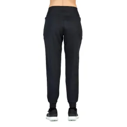 Bullpadel Billa Black Pants