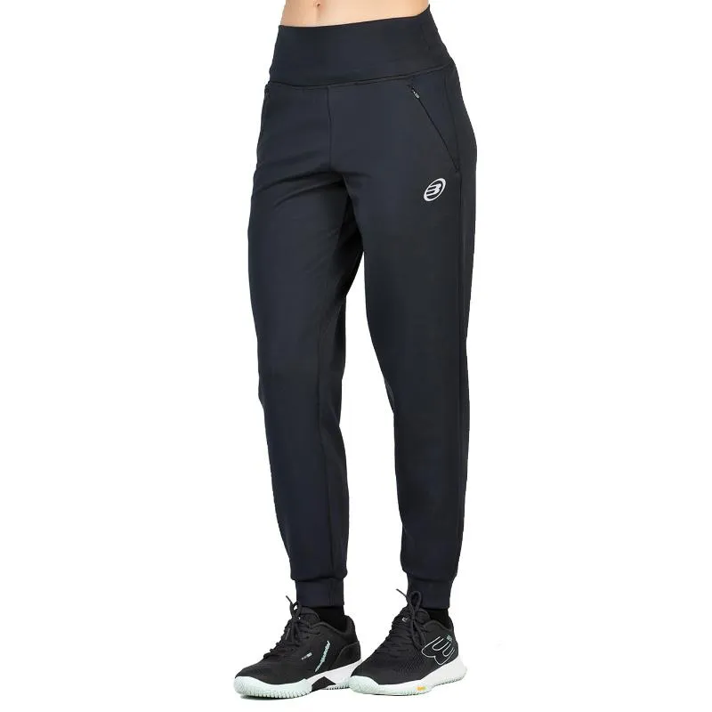 Bullpadel Billa Black Pants