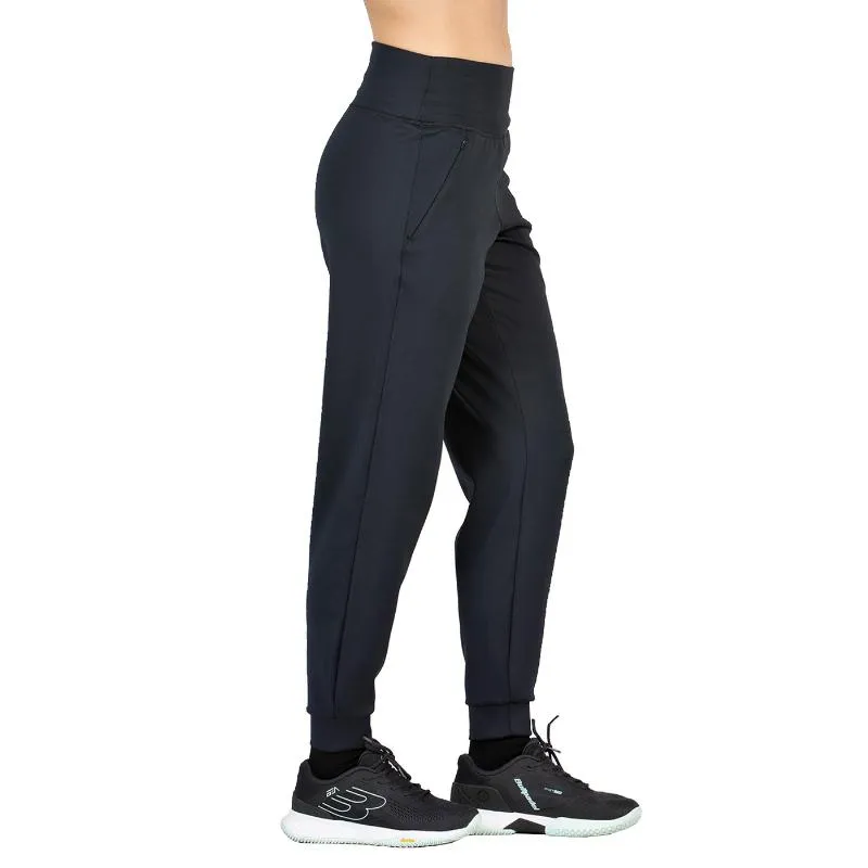 Bullpadel Billa Black Pants