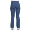 Bullpadel Bilmo Shadow Blue Pants